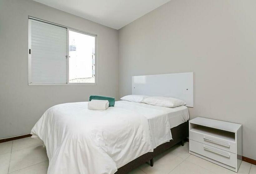 Apto Em Condomínio Pé Na Areia, C/ Piscina Mhr308