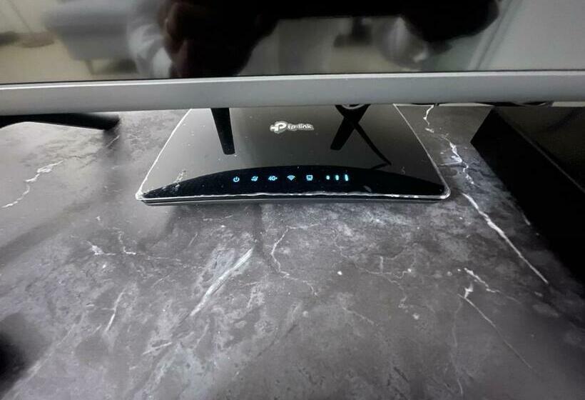 Bella Cruz 66 M2 Prestations Premium, Wifi, Balcon, Parking Avec Borne De Recharge électrique, Plage