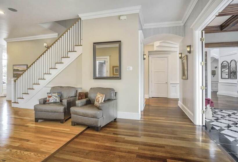 Broadmoor Luxury Mansion 5 Star Experience Theater Cheyenne Mountain Views