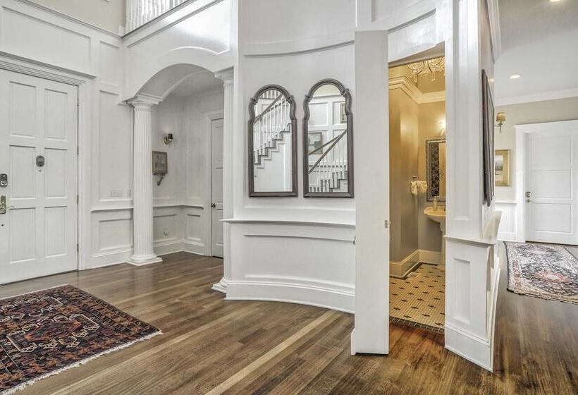 Broadmoor Luxury Mansion 5 Star Experience Theater Cheyenne Mountain Views