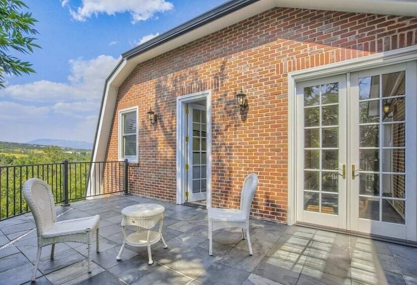 Broadmoor Luxury Mansion 5 Star Experience Theater Cheyenne Mountain Views