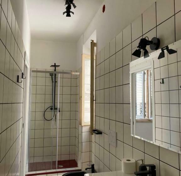 Casa Adorna Appartamento A Cupra Marittima A 300 Metri Dal Mare