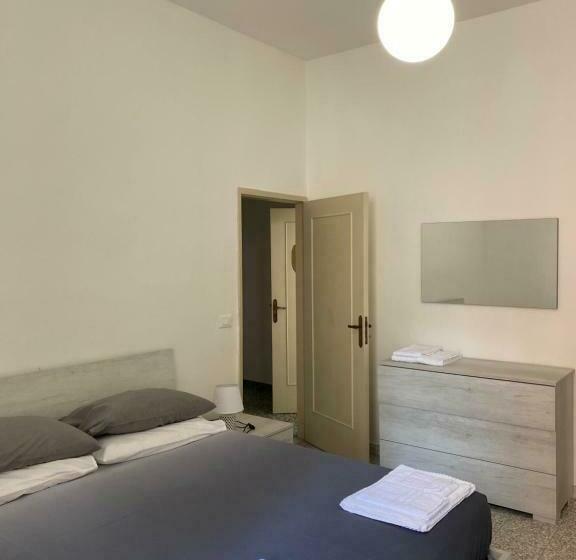 Casa Adorna Appartamento A Cupra Marittima A 300 Metri Dal Mare