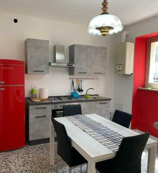 Casa Adorna Appartamento A Cupra Marittima A 300 Metri Dal Mare