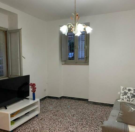 Casa Adorna Appartamento A Cupra Marittima A 300 Metri Dal Mare