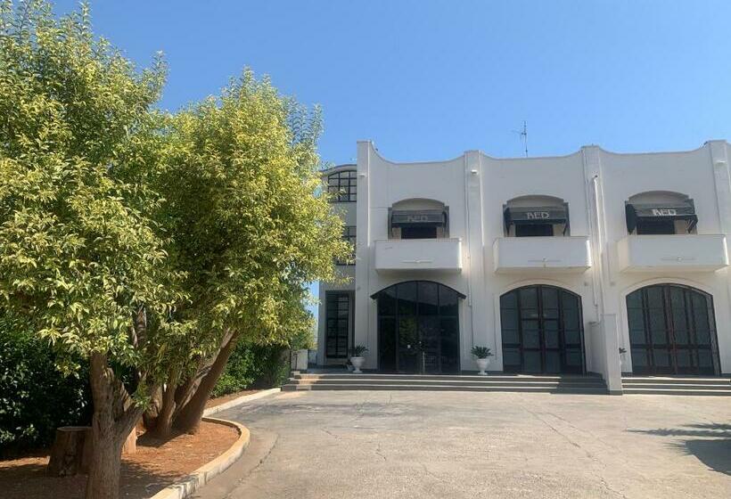 Casa Con Finestra Che Vede Il Mare