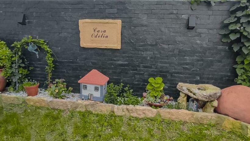 Casa Odélia