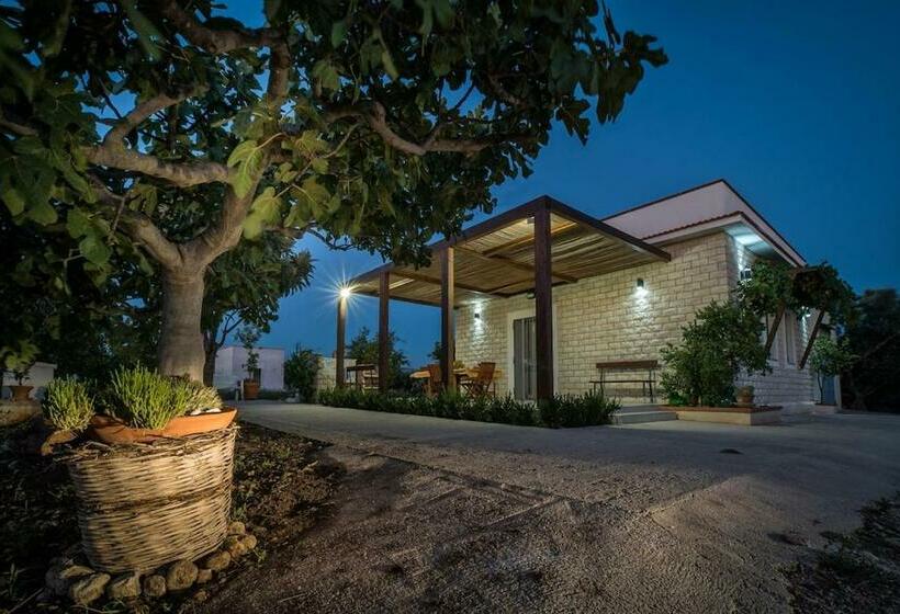 Casa Vacanze Ulivi Nel Mare