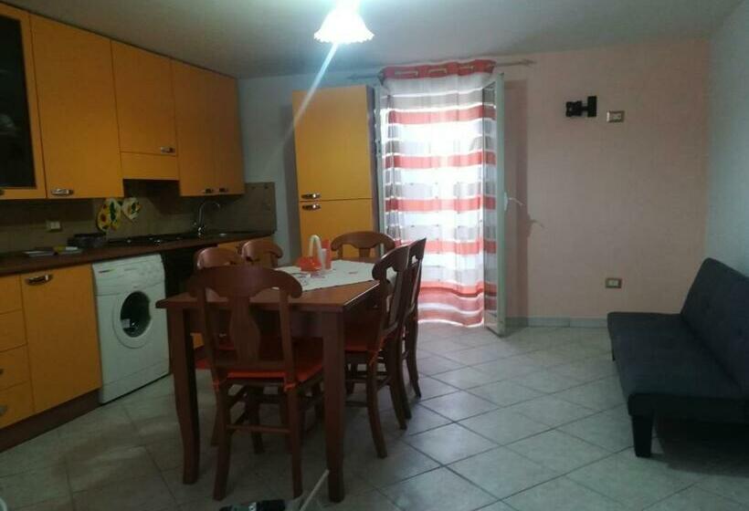 Casa Vacanza Da Angela