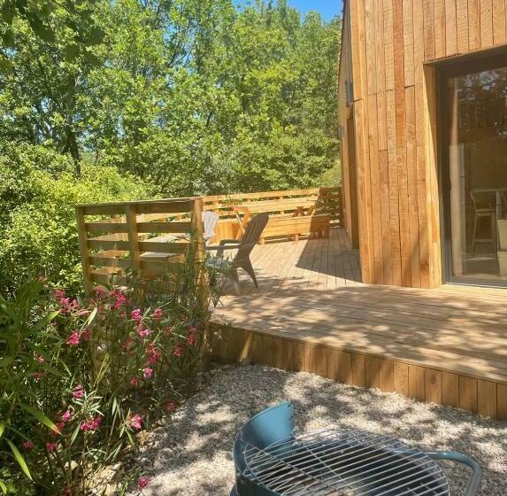 Chalet Cocoon