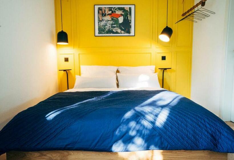 Chalet Mit Gästehaus In Der Natur Pferdeweide