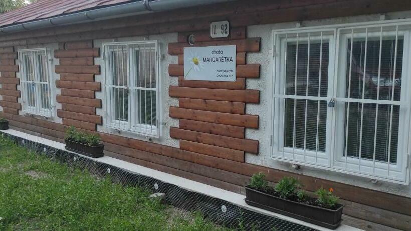 Chata Margarétka
