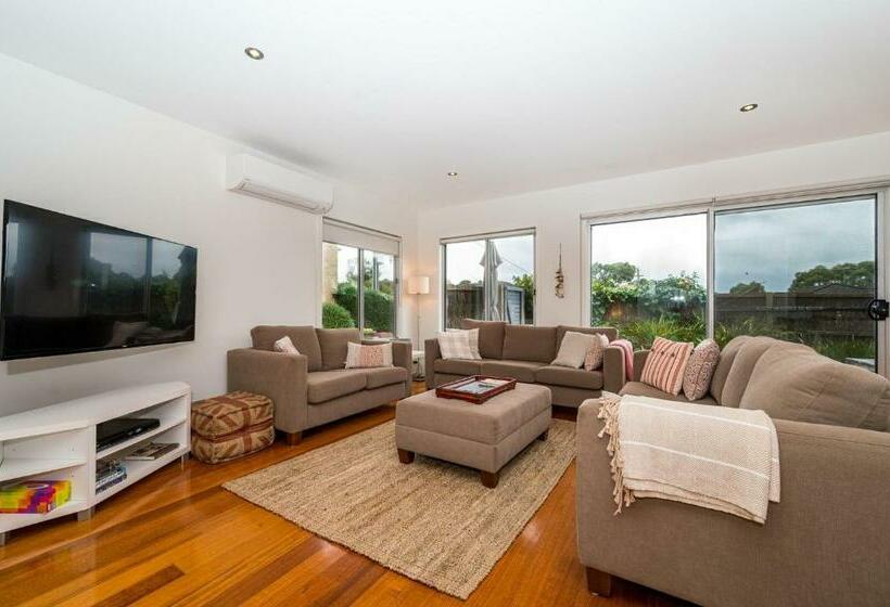 Coastal Retreat Inverloch Linen Included Free Wifi
