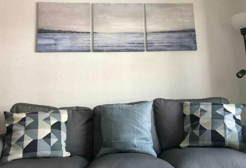 Condesa Ii Salobreña