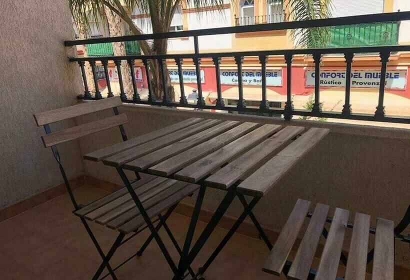 Condesa Ii Salobreña