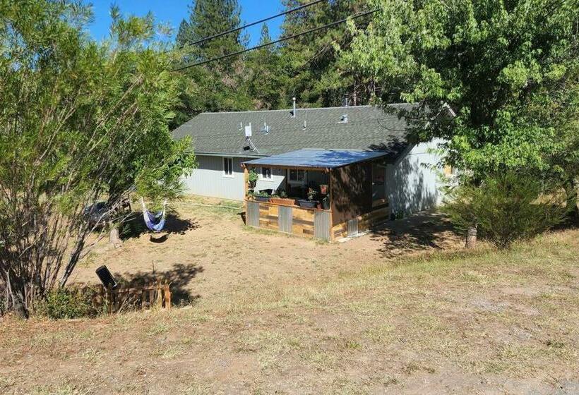 Cozy 3 Bdr Home At The Steps Of Amador Wine Country