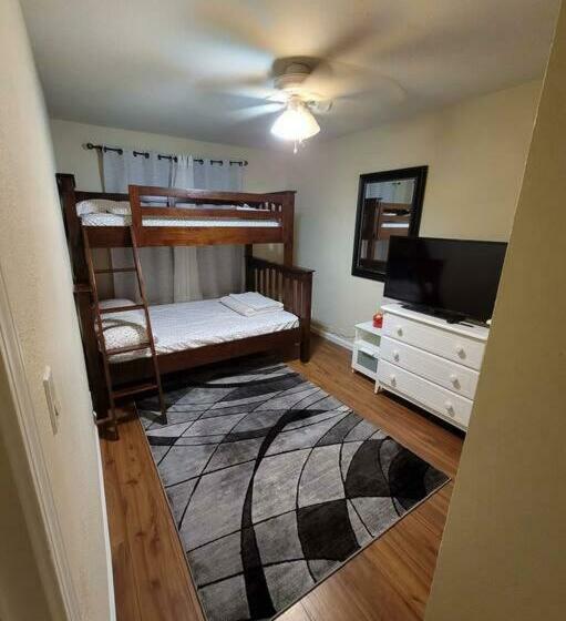 Cozy 3 Bdr Home At The Steps Of Amador Wine Country