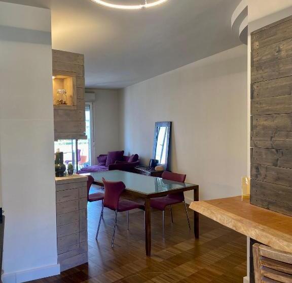 Delizioso Trilocale A Due Passi Dal Mare Di Albenga