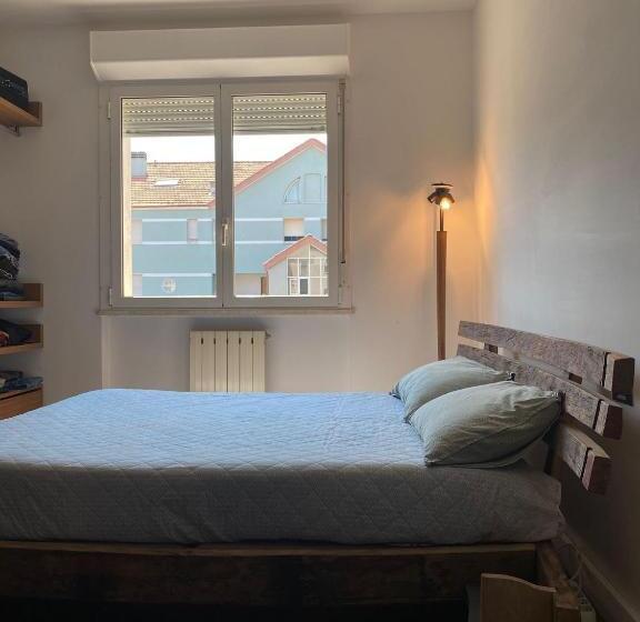 Delizioso Trilocale A Due Passi Dal Mare Di Albenga