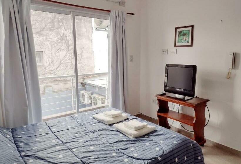 Dto Céntrico Lobos 1 C