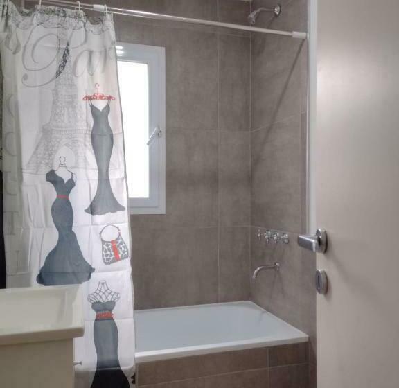 Dto Céntrico Lobos 1 C