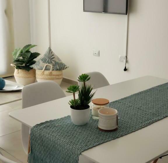 Departamento Quattro