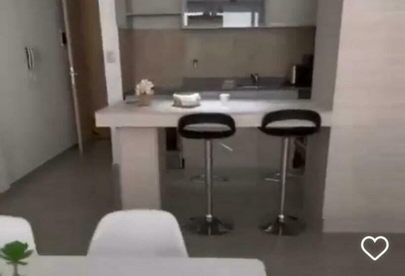 Departamento Quattro