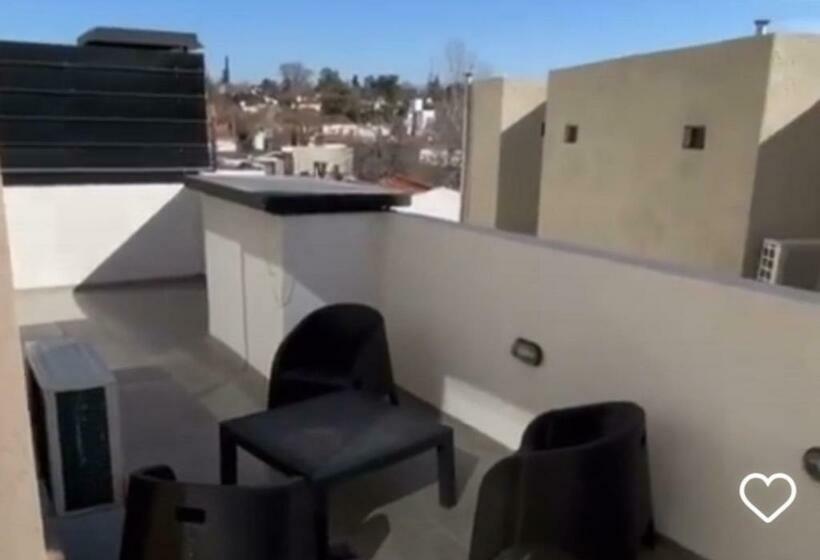 Departamento Quattro