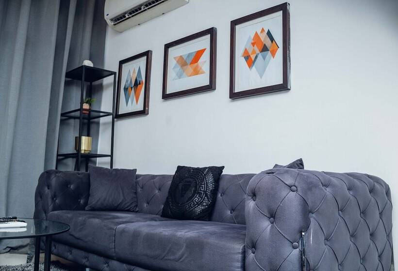 Sunway Luxury At Embassy Gardens