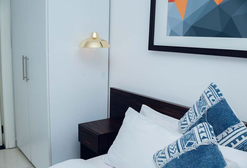 Sunway Luxury At Embassy Gardens