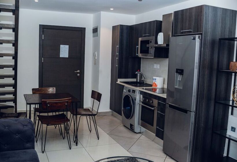 Sunway Luxury At Embassy Gardens