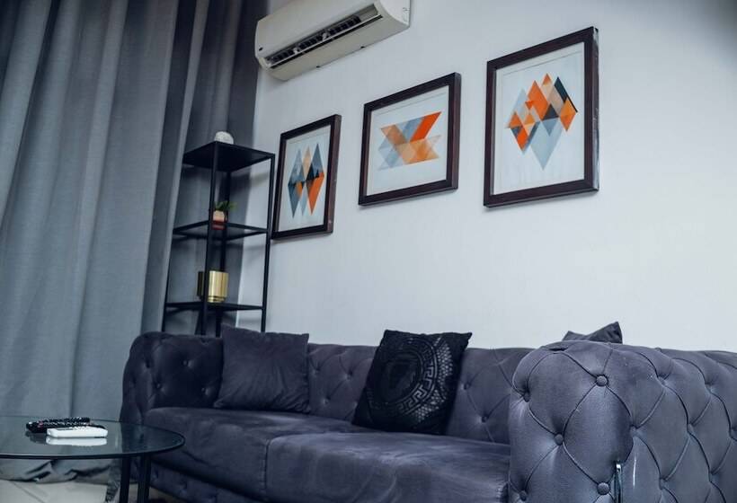 Sunway Luxury At Embassy Gardens