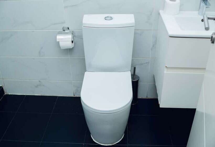 Sunway Luxury At Embassy Gardens