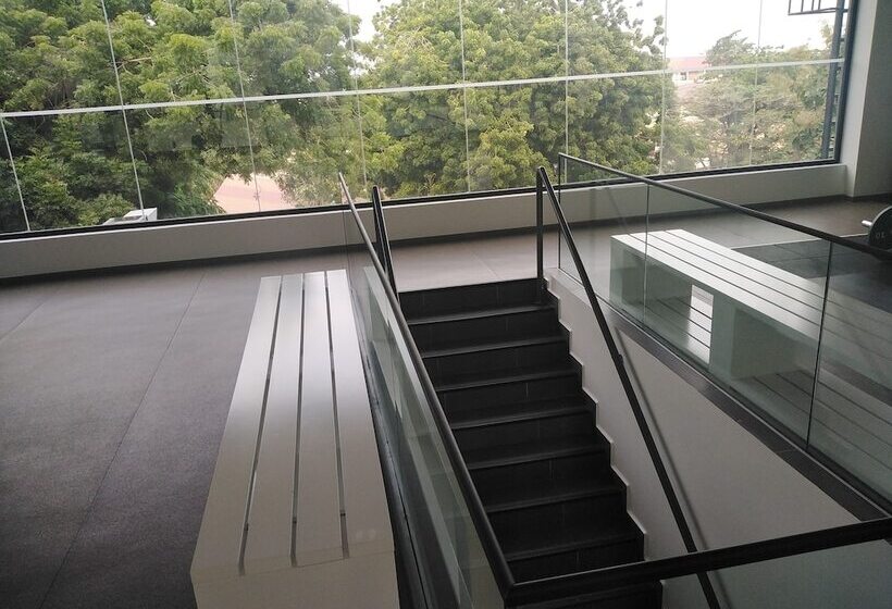 Sunway Luxury At Embassy Gardens