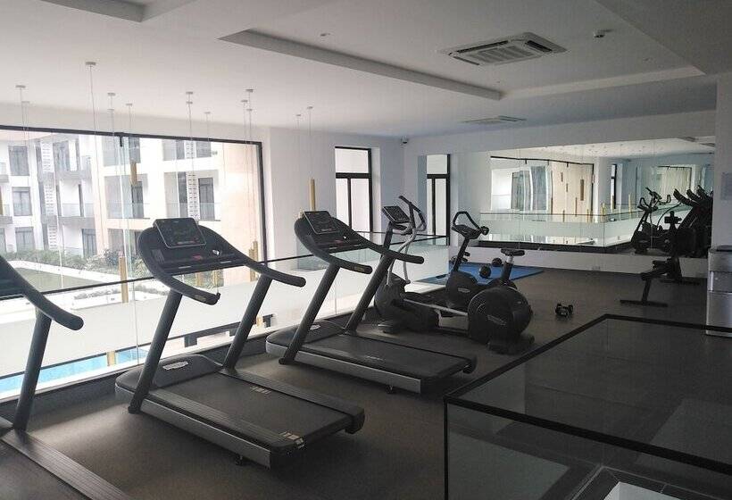 Sunway Luxury At Embassy Gardens