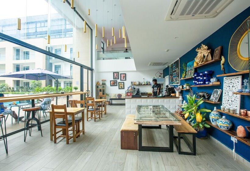 Sunway Luxury At Embassy Gardens