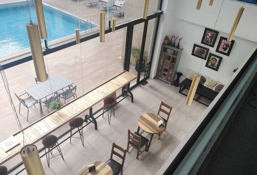 Sunway Luxury At Embassy Gardens