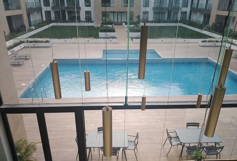 Sunway Luxury At Embassy Gardens