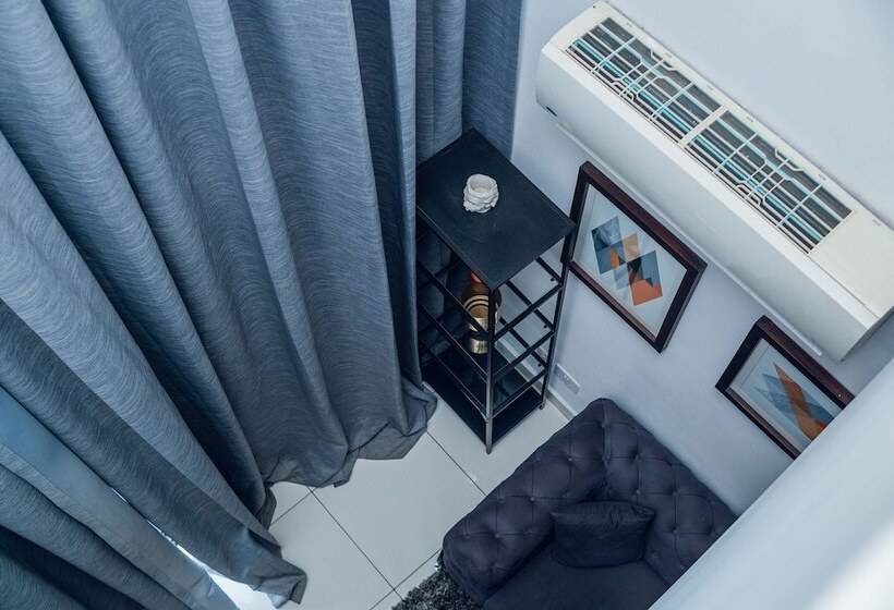 Sunway Luxury At Embassy Gardens