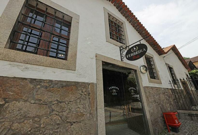 Flh Gaia Homey Flat With Pateo Iii