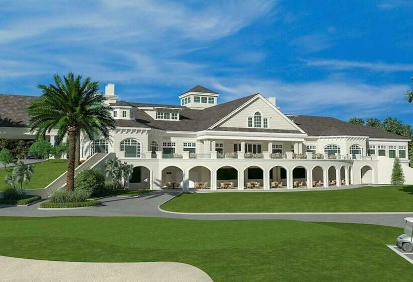 Gated Sawgrass Beach Club Villa In Sawgrass Country Club