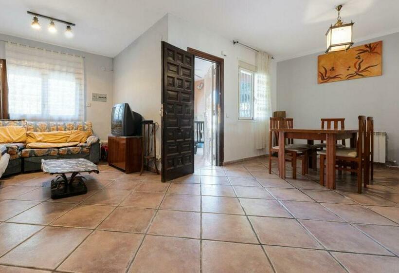 Global Ardiaca   500 M To The Beach