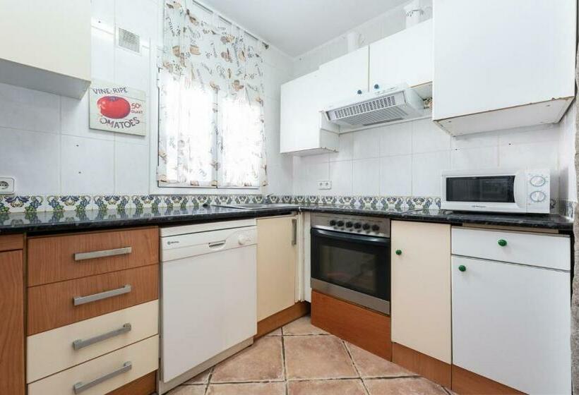 Global Ardiaca   500 M To The Beach