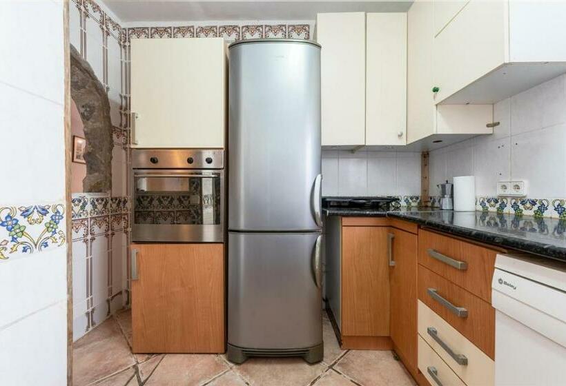 Global Ardiaca   500 M To The Beach