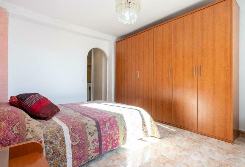 Global Ardiaca   500 M To The Beach