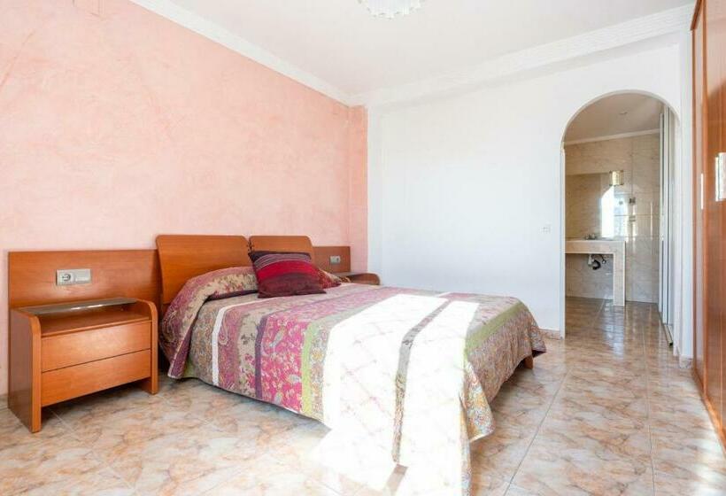 Global Ardiaca   500 M To The Beach