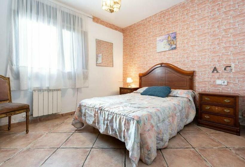 Global Ardiaca   500 M To The Beach