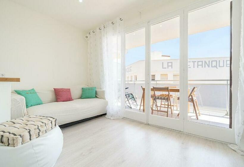 Global Rosereta Con Vista Mar