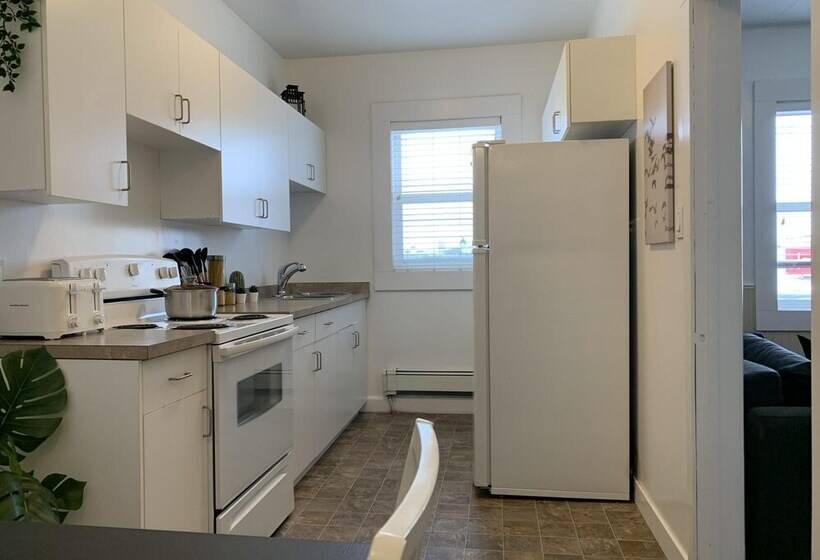 Gorgeous 1 Bedroom Condo Location Wifi