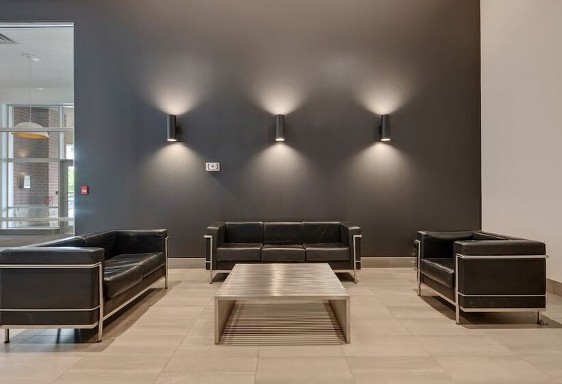 Globalstay. Gorgeous Downtown Condos. Free Parking